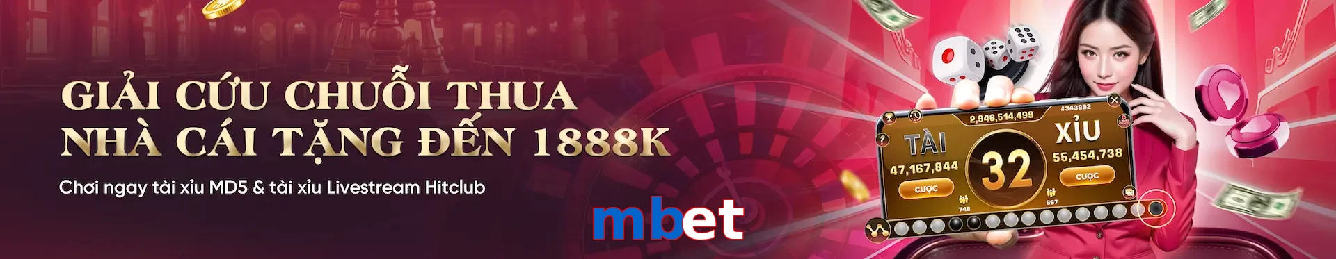mbet